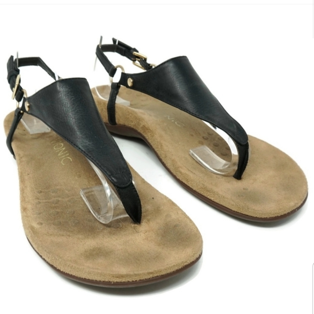 Vionic Kirra Sandals 7.5
